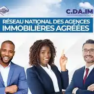 Chambre du Droit Des Affaires Et De LImmobilier CDAIM CÔTE D'IVOIRE WhatsApp Channel