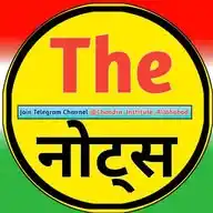 Chandra Institut Notes✅ WhatsApp Channel