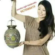 Chandra Light Handicrafts WhatsApp Channel
