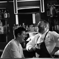 Chef Andrea Larossa Ristorante Larossa Torino WhatsApp Channel