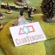 🎲 CLUB TERCIOS: Difusión 🎲 WhatsApp Channel