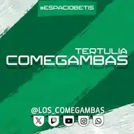 Comegambas WhatsApp Channel