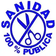 Contra La Privatización de la Sanidad Pública WhatsApp Channel