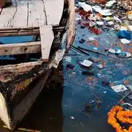 Crypto on DeX, Ethereum for cleaning River Ganga via H202 to make her way into Heaven(Swarg) WhatsApp Channel