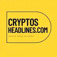 CryptosHeadlines.com ✅ WhatsApp Channel