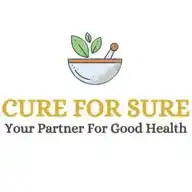 Cure For Sure WhatsApp Channel
