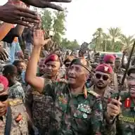 دعم القوات المسلحة السودانية 💥 WhatsApp Channel