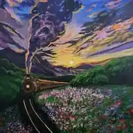 Dafy_art*creation* WhatsApp Channel