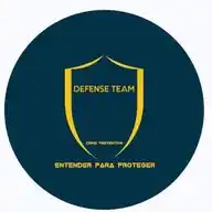 DEFENSE TEAM Crime Prevention WhatsApp Channel