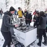 Der Resoap CoffeeTrailer WhatsApp Channel