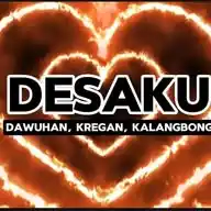 DESAKU WhatsApp Channel