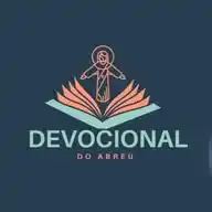 Devocional do Abreu 📜 WhatsApp Channel