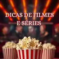Dicas de Filmes e Séries 🍿🎞️ WhatsApp Channel
