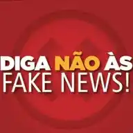 Diga Não as Fake News! WhatsApp Channel