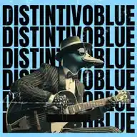 Distintivo Blue WhatsApp Channel