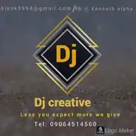 DJ Creative WhatsApp Channel