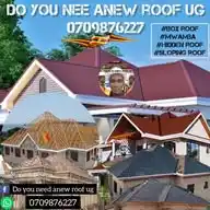 KAMZ ROOFING COMPANY WhatsApp Channel