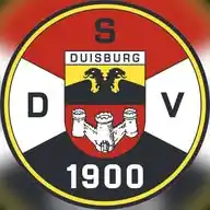 Duisburger SV 1900 WhatsApp Channel