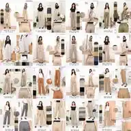 Dv&n_suplayer Celana & Rok  kulot cargo WhatsApp Channel