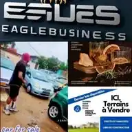 Eaglebusiness.💡 WhatsApp Channel