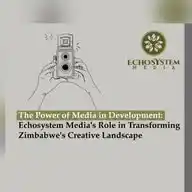 Echosystem Media WhatsApp Channel