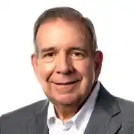 Edmundo González Urrutia WhatsApp Channel
