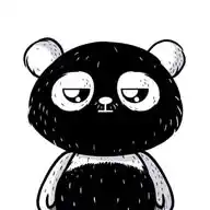 El Panda Negativo WhatsApp Channel