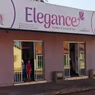 Elegance Modas E Acessórios WhatsApp Channel