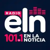 ELN Radio WhatsApp Channel