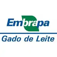 Embrapa Gado de Leite WhatsApp Channel