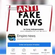 Empire News  WhatsApp Channel