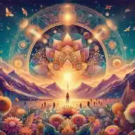 Essence of Life: Attracting Positivity WhatsApp Channel