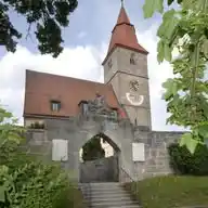 Evang. Kirchengemeinde Veitsbronn WhatsApp Channel