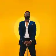 Fally Ipupa News WhatsApp Channel