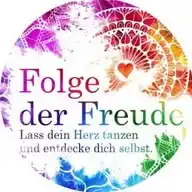 Folge der Freude WhatsApp Channel