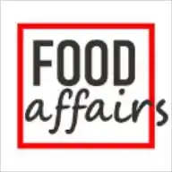 Food Affairs WhatsApp Channel
