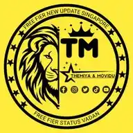 THEMIYA EDITZ LOGO WhatsApp Channel