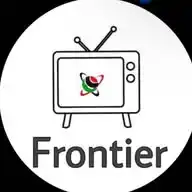 Frontier TV  WhatsApp Channel