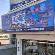 Funkos y Novedades SWICH'S WhatsApp Channel