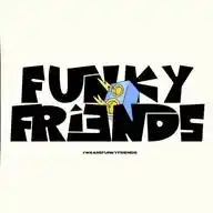 FUNKY FRIENDS  WhatsApp Channel