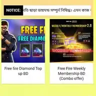 Gameheaven.net WhatsApp Channel