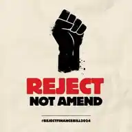 Gen Z Movement WhatsApp Channel