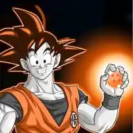 Goku Wallpaper WhatsApp Channel