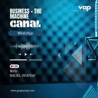 Govap - EnjoyOrganic - Consultoría Empresarial WhatsApp Channel