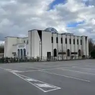 Grande Mosquée des 3 Frontières - Saint-Louis 68300 WhatsApp Channel