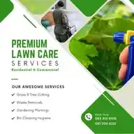 GREEN PROJECT SERVICES WhatsApp Channel