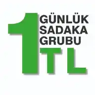 Günlük 1 TL Sadaka Grubu WhatsApp Channel