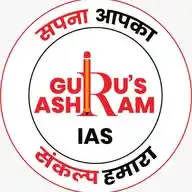Guru's Ashram IAS WhatsApp Channel