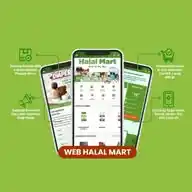 HALALMART.me | Web & Senjata Promosi WhatsApp Channel
