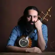 Hamidreza Afarideh WhatsApp Channel